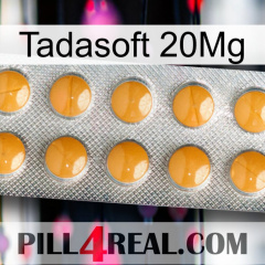 Tadasoft 20Mg levitra1